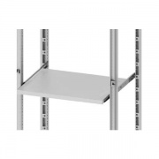 Полка выдвижная, Г  500 мм, для шкафов DAE/CQE шириной 600мм