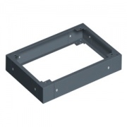 Цоколь 2000 x 400 x 100мм