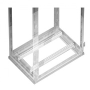 Рейки усиленная, для тяжёлого оборудования Ш1200мм, 1 упаковка - 2шт.