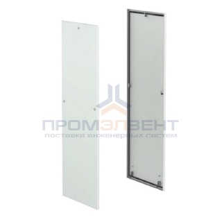 Панели боковые, для шкафов 2200 x 1000мм, c замком под ключ, 2шт.