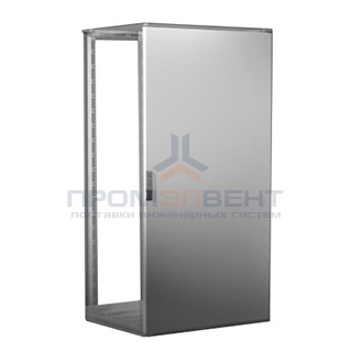 Дверь сплошная, для шкафов CQE, 2200 x 600мм