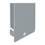 Монтажная плата, промежуточная, для шкафов CQE высотой 1800 мм