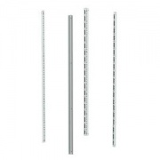 Стойки вертикальные, В2200мм, без дополнительных креплений, 1 упаковка - 4шт.