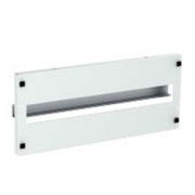 Секционная панель, для модулей, 138 (3x46) модулей, В600мм, Ш1000мм