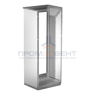 Панели боковые, для шкафов CQE 1600 x 600мм, 1 упаковка - 2шт.