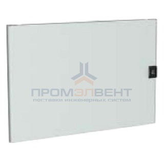 Дверь секционная, сплошная, В1200мм, Ш600мм