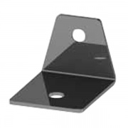 Комплект кронштейнов для крепления к стене, 1 упаковка - 4 шт.