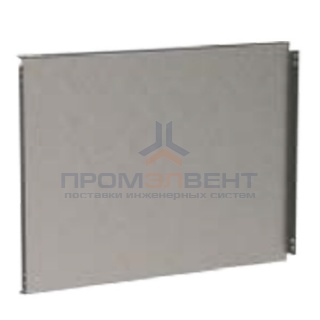 Монтажная плата, секционная, В150мм, для шкафов CQE Ш800мм