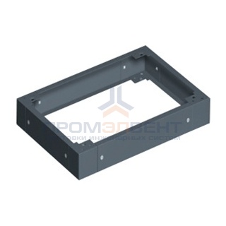 Цоколь 1600 x 500 x 100мм