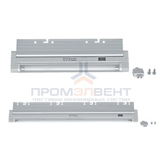 Люминесцентный светильник 13 Вт, 220В