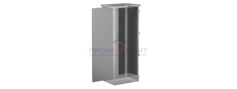 Монтажная плата, с боковой установкой, для шкафов 1800 x 1200мм