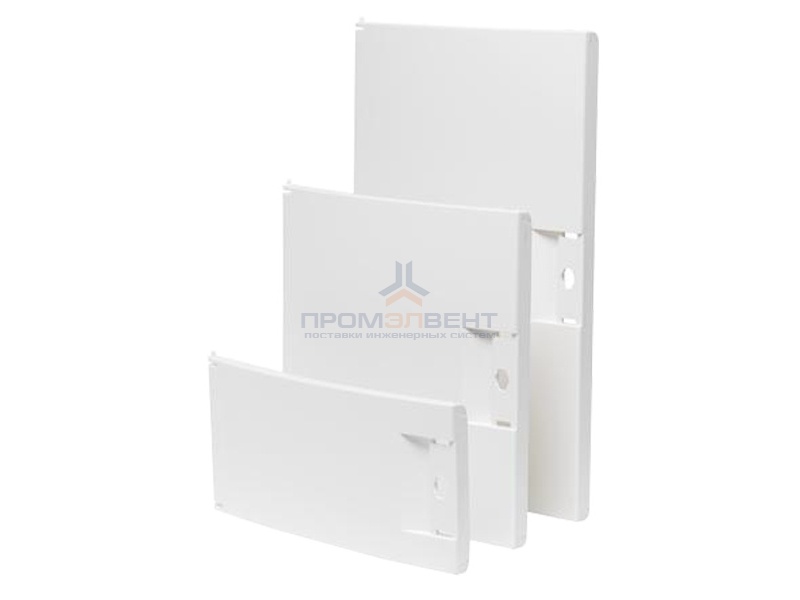 Дверь непрозрачная 36/72 модуля ABB Mistral41 настенный