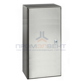 Шкаф из нержавеющей стали Legrand Atlantic inox 304L IP66 1200х800х300