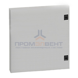 Шкаф металлический Legrand Atlantic-E IP66 600х500х200 с монтажной платой