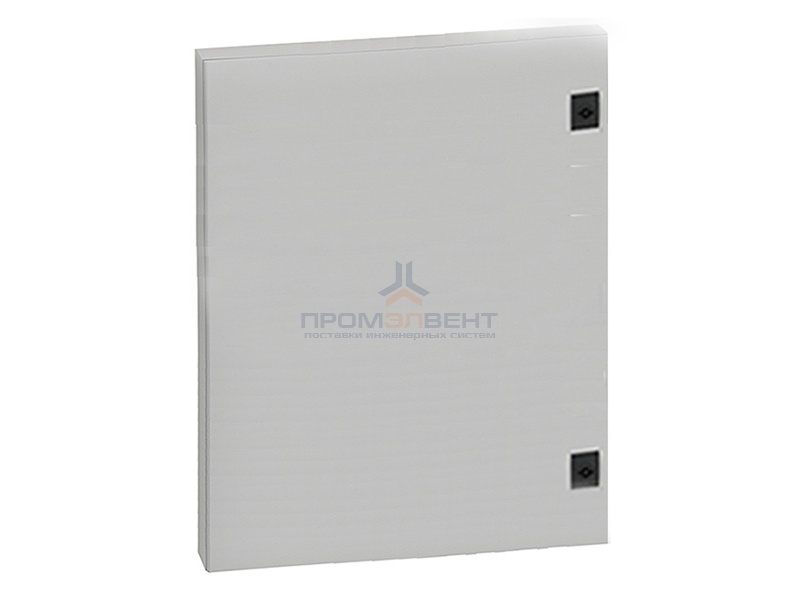 Шкаф металлический Legrand Atlantic-E IP66 1000х600х300 с монтажной платой